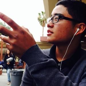 Meet your Posher, Tommy